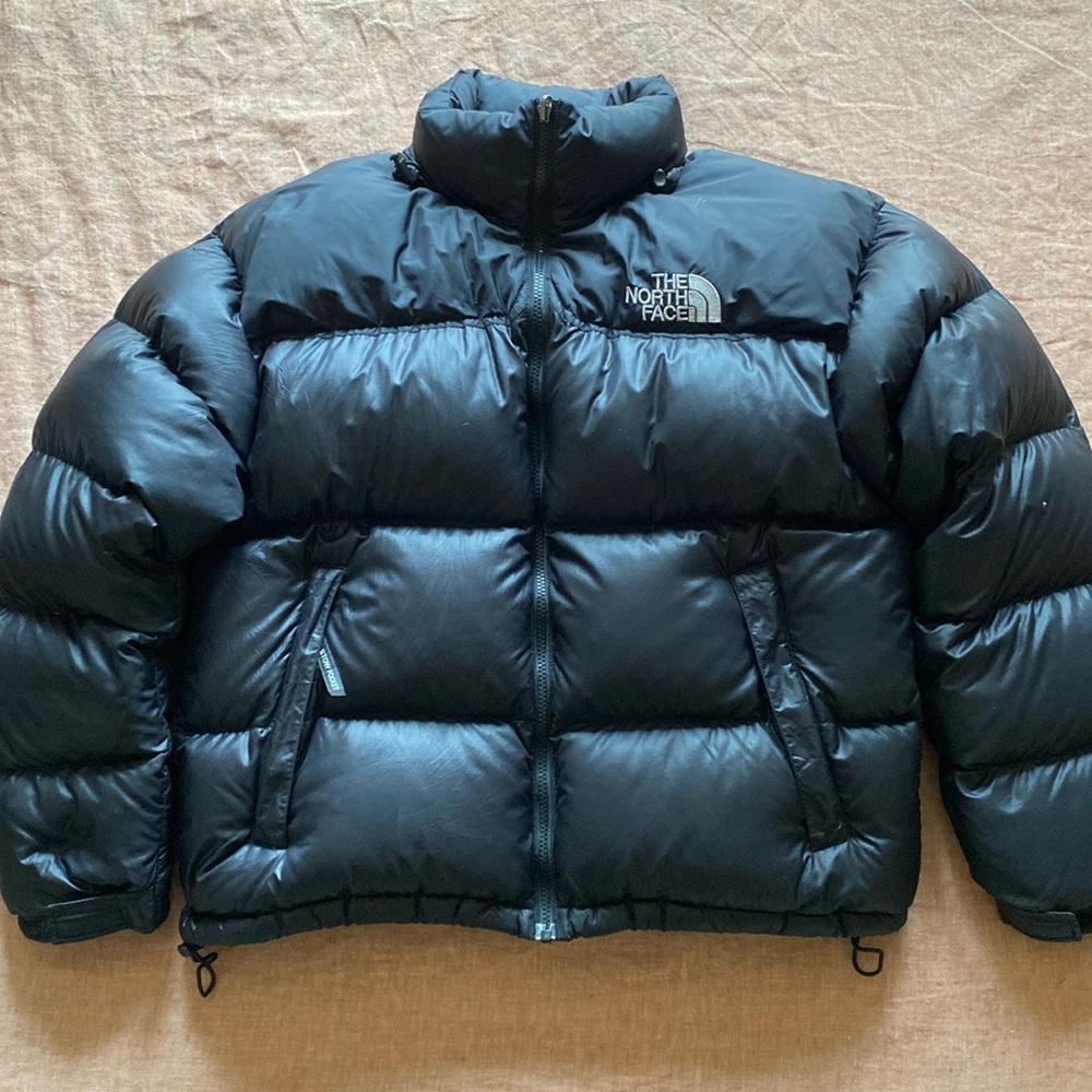 The North Face 700 Puffer Jacket